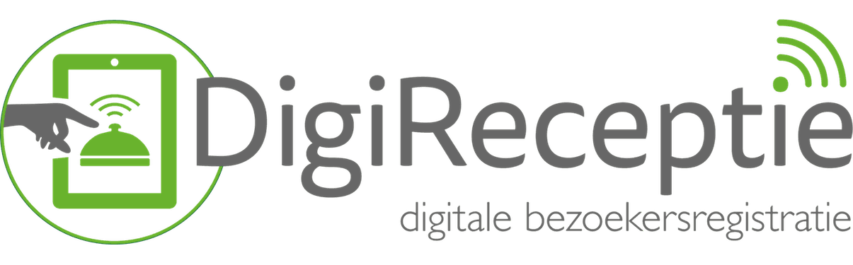 Professionele Digitale Bezoekersregistratie